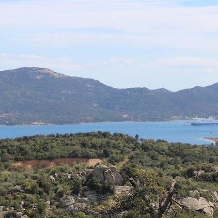 Hotel Les Hauts De Porto-Vecchio Екстериор снимка