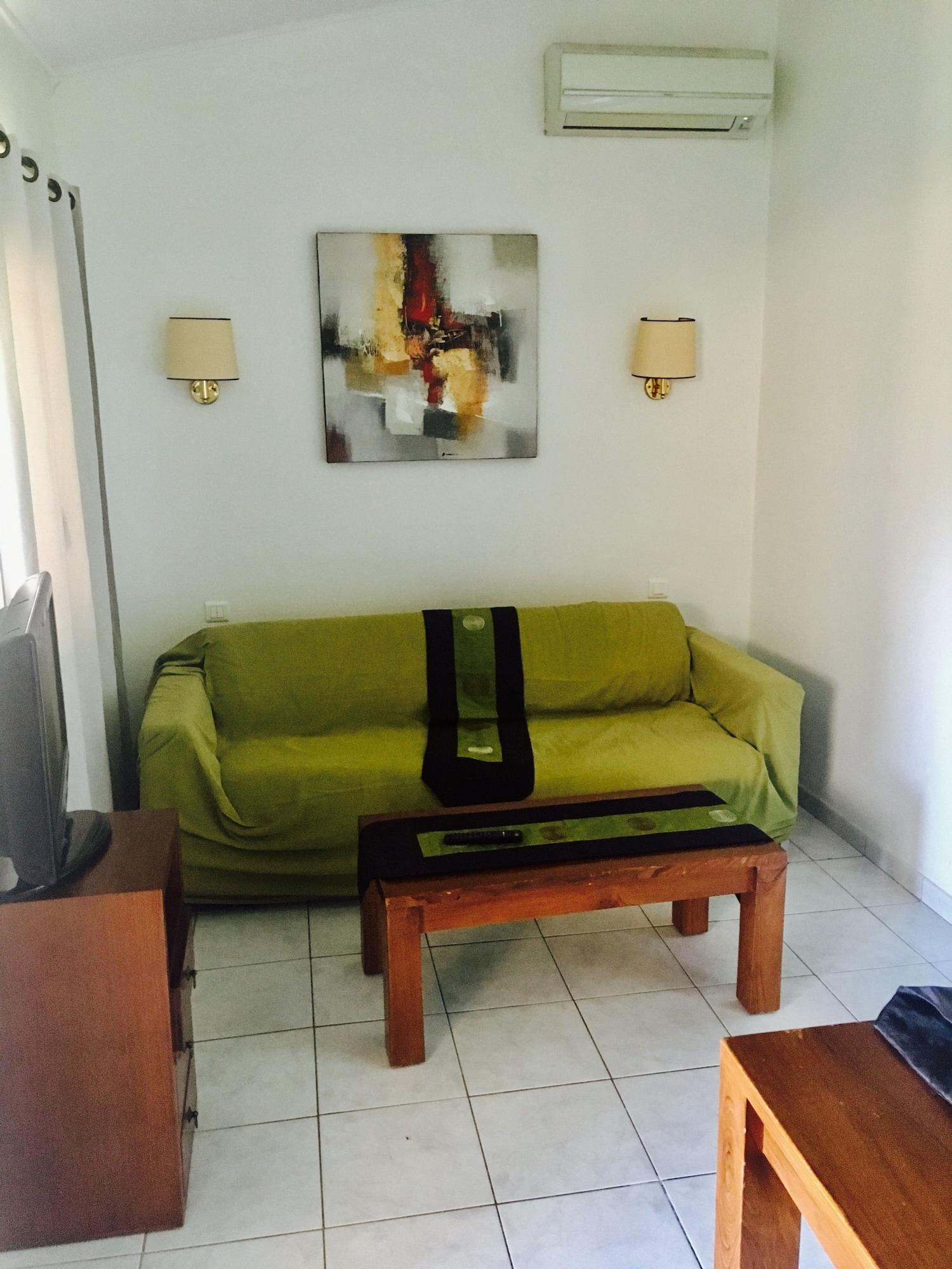 Hotel Les Hauts De Porto-Vecchio Екстериор снимка