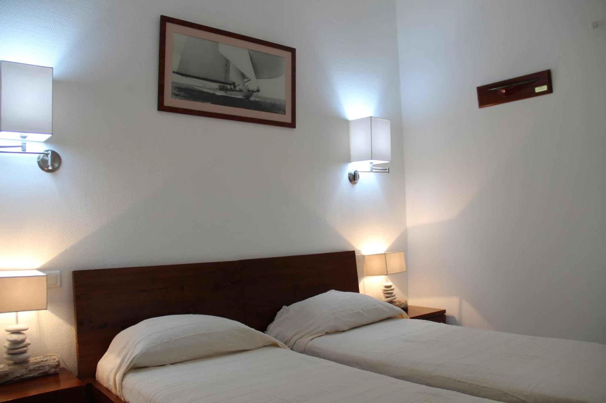 Hotel Les Hauts De Porto-Vecchio Екстериор снимка