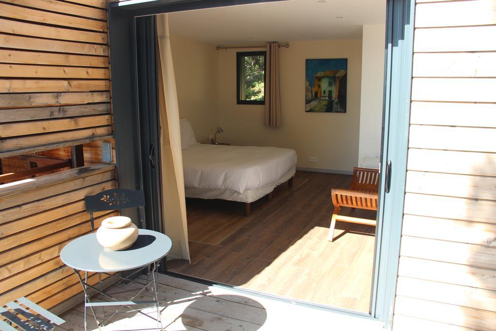 Hotel Les Hauts De Porto-Vecchio Екстериор снимка