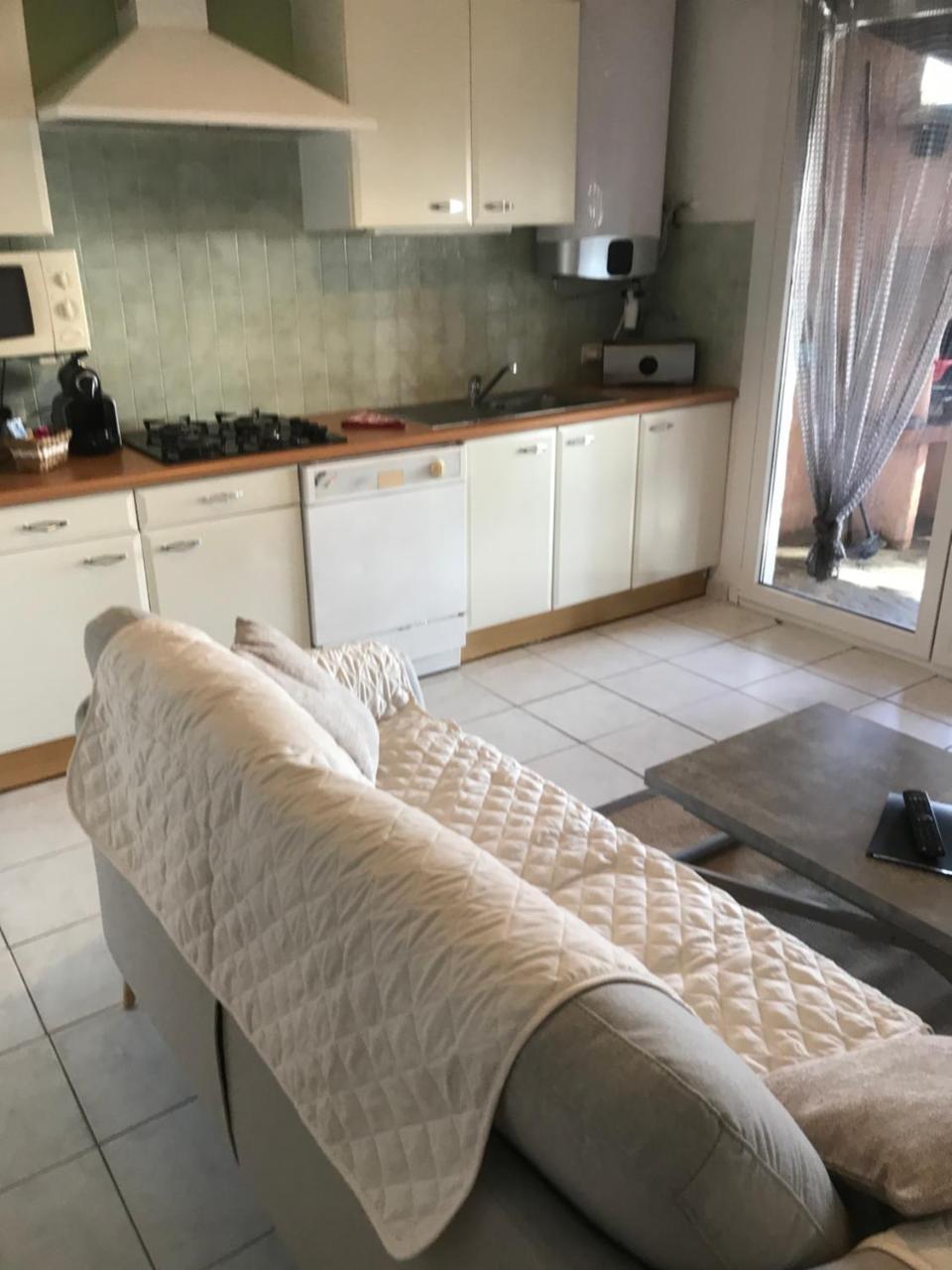 Hotel Les Hauts De Porto-Vecchio Екстериор снимка