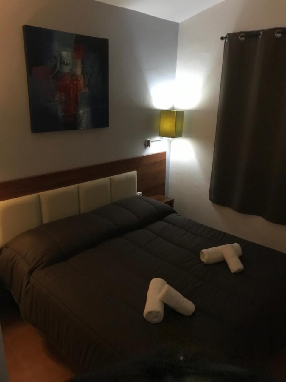 Hotel Les Hauts De Porto-Vecchio Екстериор снимка