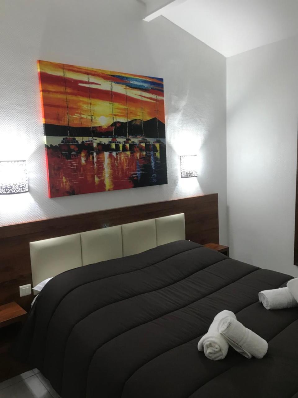 Hotel Les Hauts De Porto-Vecchio Екстериор снимка