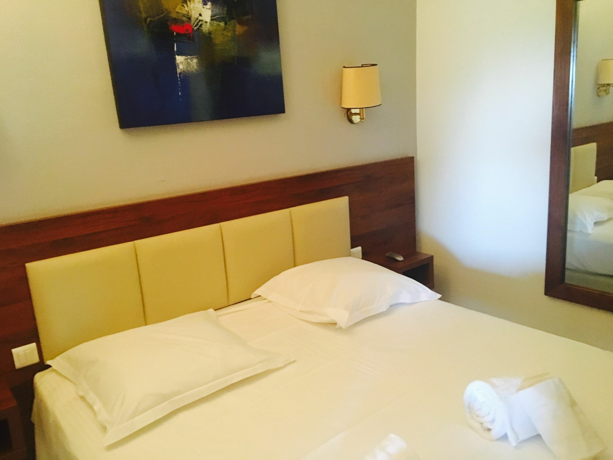 Hotel Les Hauts De Porto-Vecchio Екстериор снимка