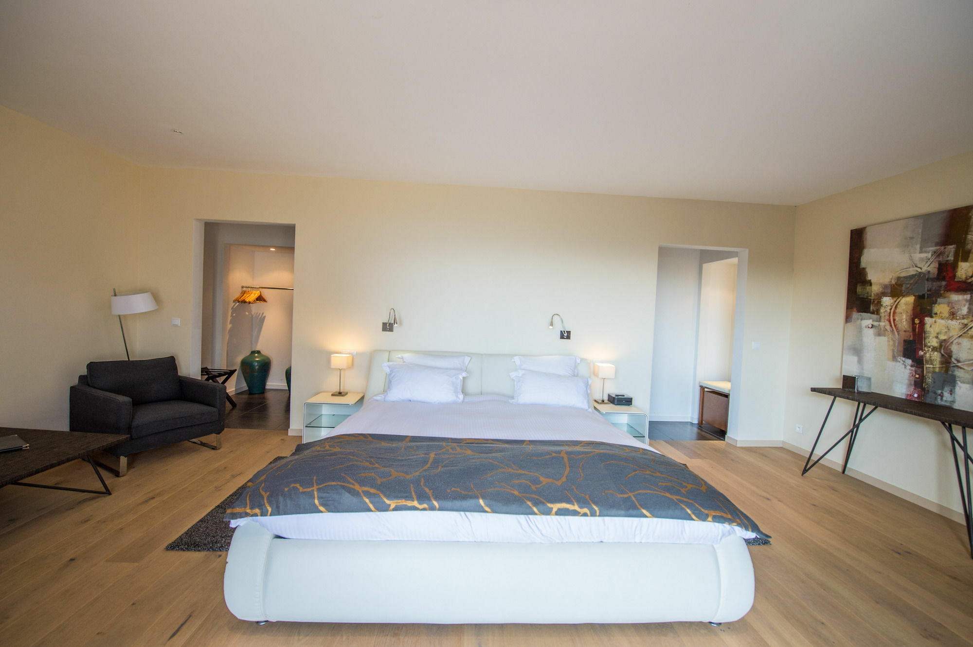 Hotel Les Hauts De Porto-Vecchio Екстериор снимка