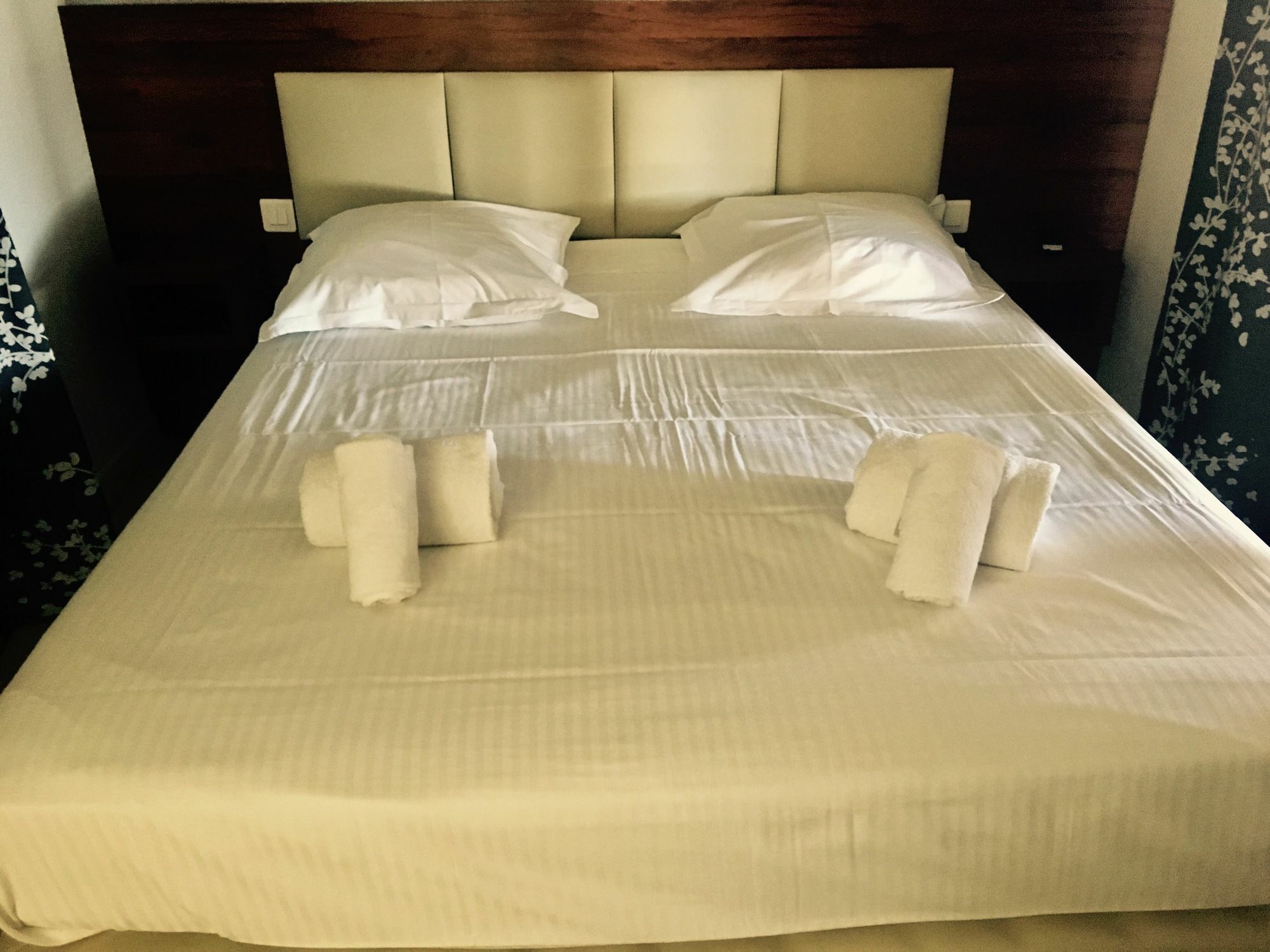 Hotel Les Hauts De Porto-Vecchio Екстериор снимка