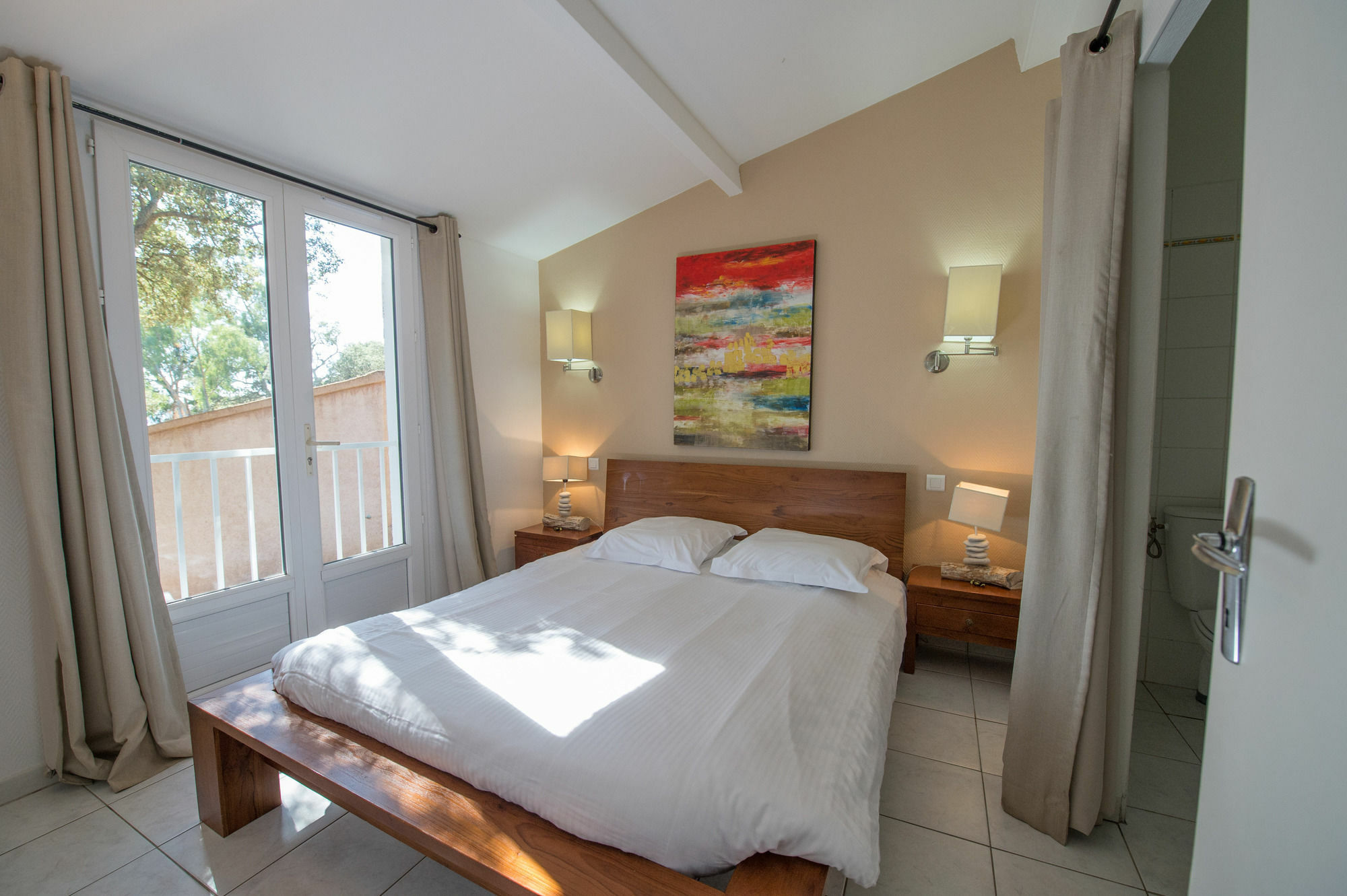 Hotel Les Hauts De Porto-Vecchio Екстериор снимка